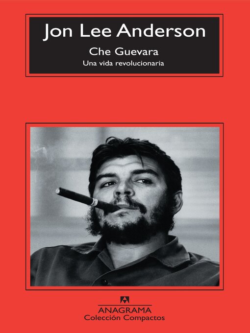 Title details for Che Guevara by Daniel Zadunaisky - Available
